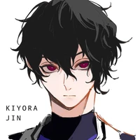 Kiyora Jin☔