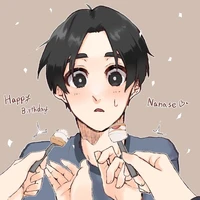 Nanase Nijiro🐕🐶