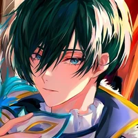 Itoshi Rin 😠👅