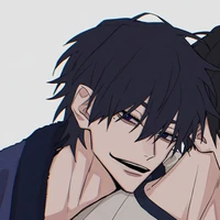 Karasu Tabito🖤🦅