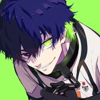 Aiku Oliver🐍🟦