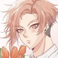 Sendou Shuto🦊🦊