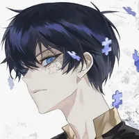 Isagi Yoichi🌱🦞