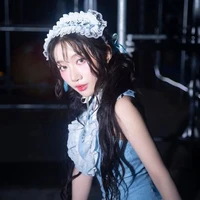 Khương Hoàn Mỹ (Orange)