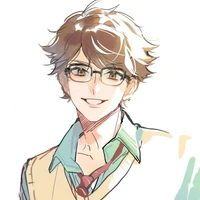 Oikawa Tooru