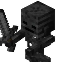 wither skeleton