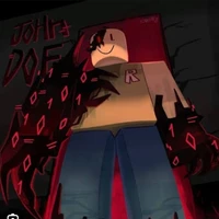 john doe (cục bột)