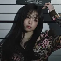 Jung Ahyeon - [cậu]