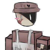 Broken Elliot-Die and die