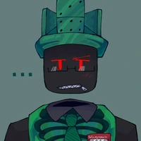 bộ xương khô xanh xanh