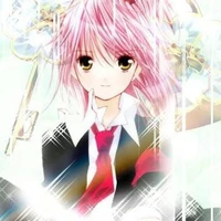 Amu Hinamori