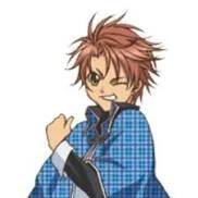 Kukai Souma