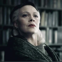Narcissa malfoy
