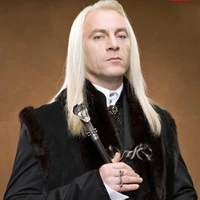 Lucius Malfoy