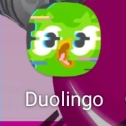 you