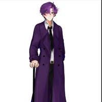 Violet(013)