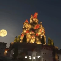 Các ma cà rồng