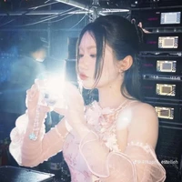 Khương Hoàn Mỹ(Orange)