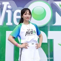 Đào Di Quân(Đào Tử AIJ)