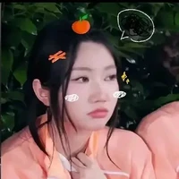 Khương Hoàn Mỹ - Orange - nàng