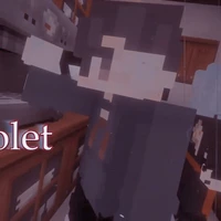 Violet