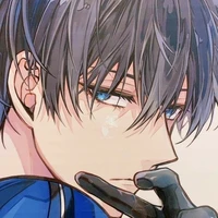 Isagi Yoichi《Cậu》《Không rõ》