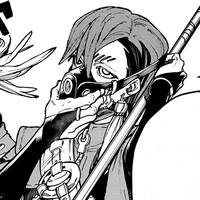Zanka Nijiku.