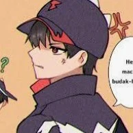 Halilintar Thunderstorm_Elemental