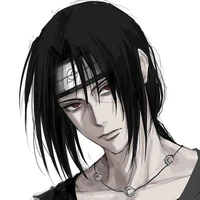 Uchiha Itachi