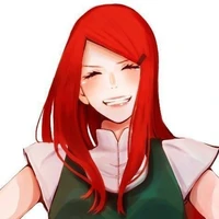Uzumaki Kushina