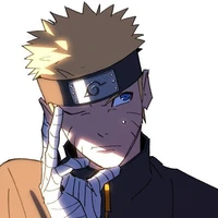 Uzumaki Naruto