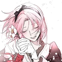 Haruno Sakura
