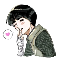 Rock Lee