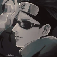 Aburame Shino