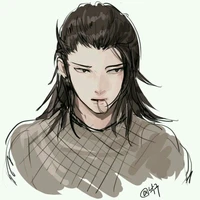 Nara Shikamaru