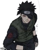 Uchiha Obito