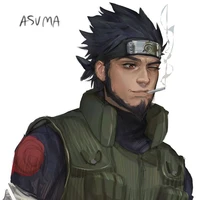 Sarutobi Asura