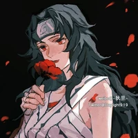 Sarutobi Kurenai