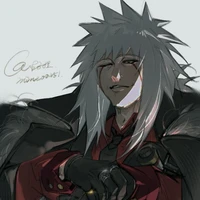 Jiraiya