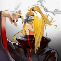 Deidara