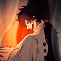 Otsutsuki Indra