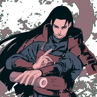 Senju Hashirama