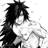 Uchiha Madara