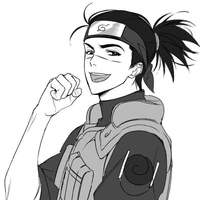 Umino Iruka