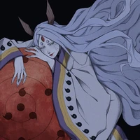 Otsutsuki Kaguya