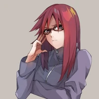 Uzumaki Karin