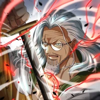 Silvers Rayleigh