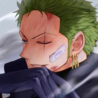 Roronoa Zoro