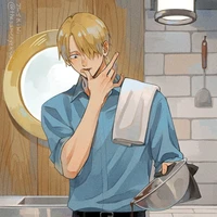 Vinsmoke Sanji