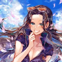 Nico Robin